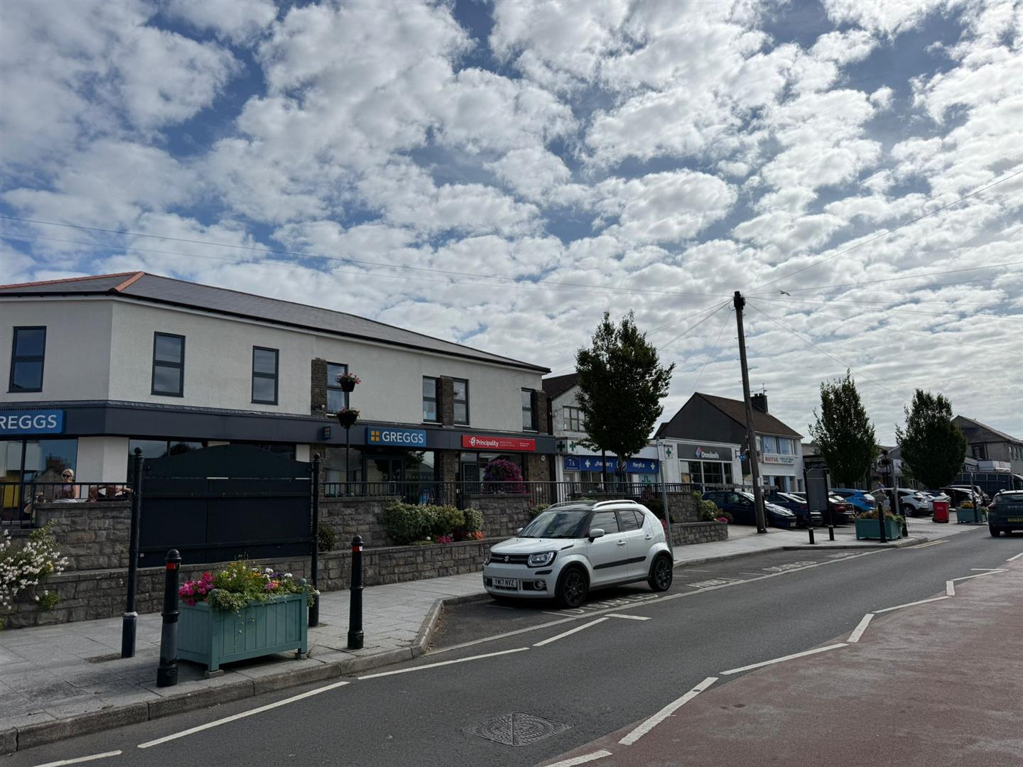 Investment Property, 9 Boverton Road, Llantwit Major, CF61 1XZ
